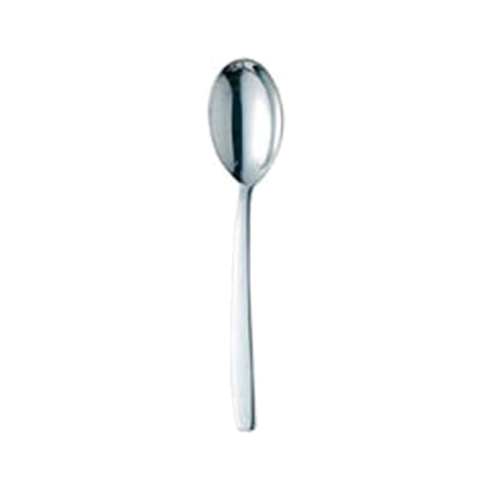 450-T5406 7 3/8" Dessert Spoon with 18/10 Stainless Grade, Kya Pattern