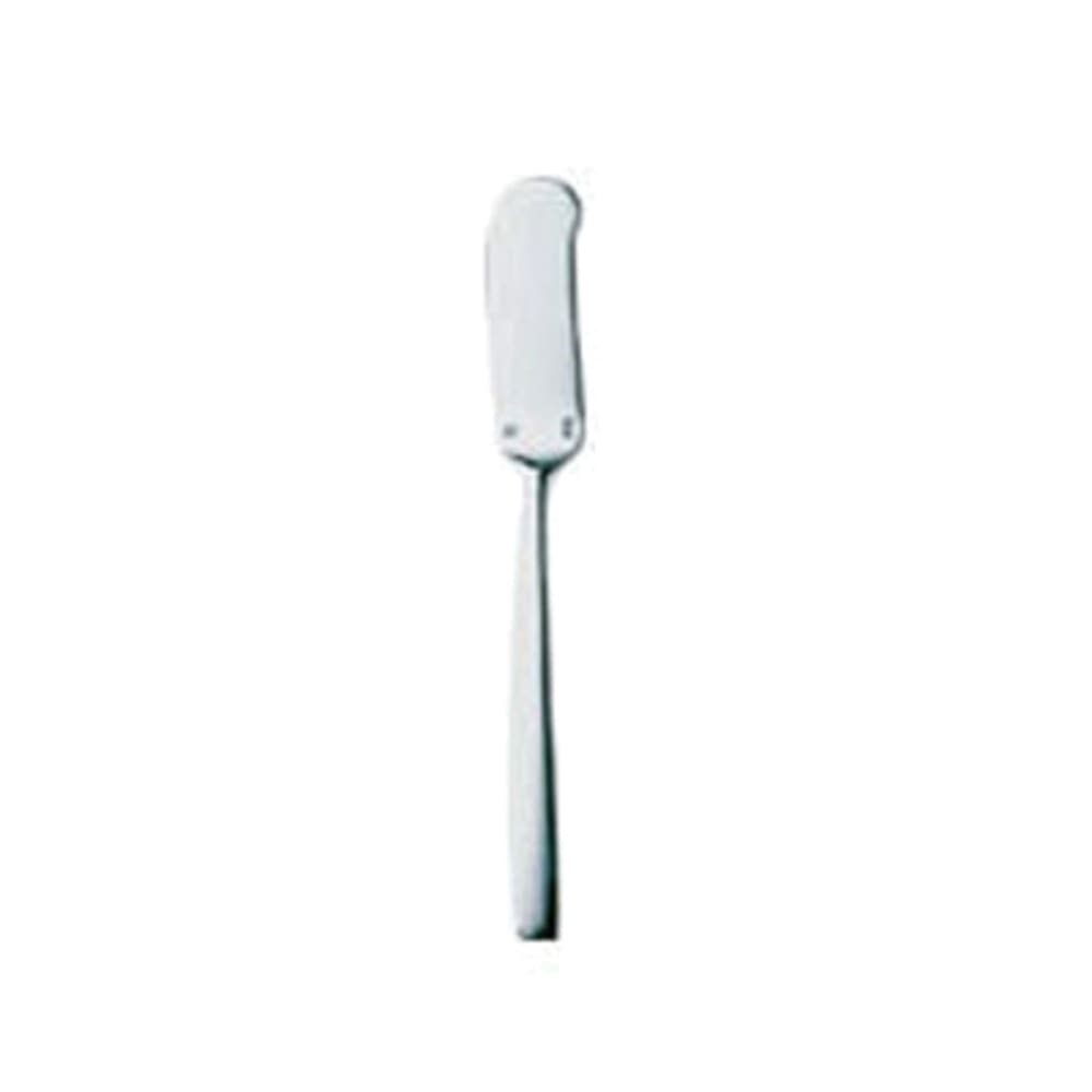 450-T5427 6 5/8" Butter Spreader with 18/10 Stainless Grade, Kya Pattern