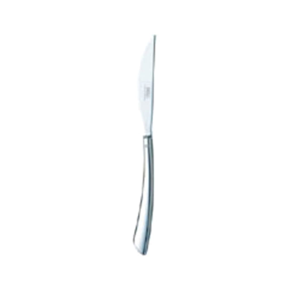 450-T5404 9 3/8" Dinner Knife with 18/10 Stainless Grade, Kya Pattern