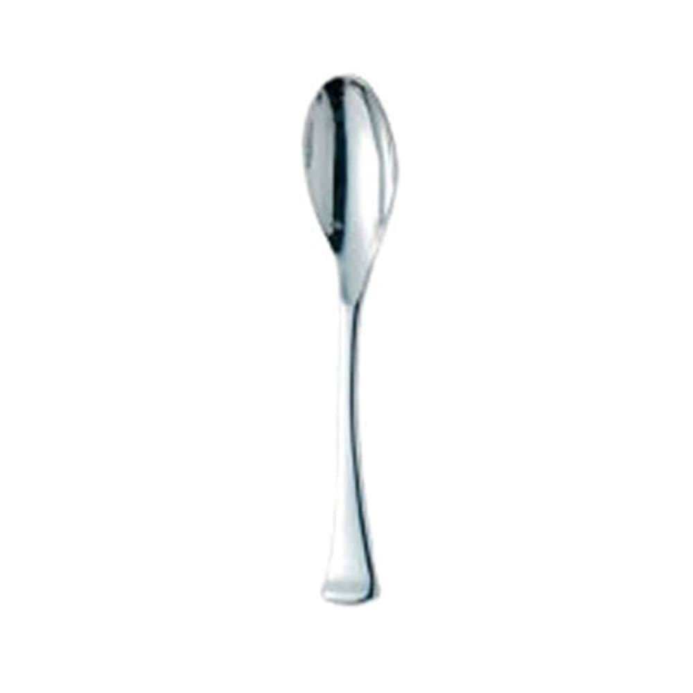 450-T5106 7 1/4" Dessert Spoon with 18/10 Stainless Grade, Diaz Pattern