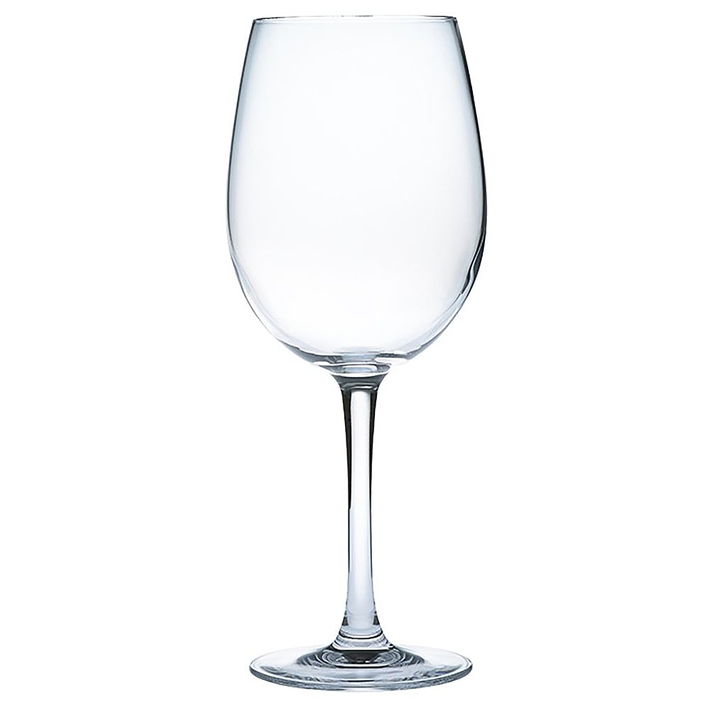 Arcoroc Q2505 19 oz Universal Tall Wine Glass