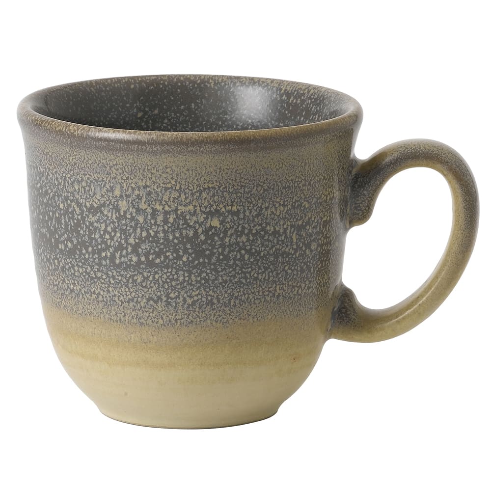 450-FM760 11 1/4 oz Evo Mug - Ceramic, Granite