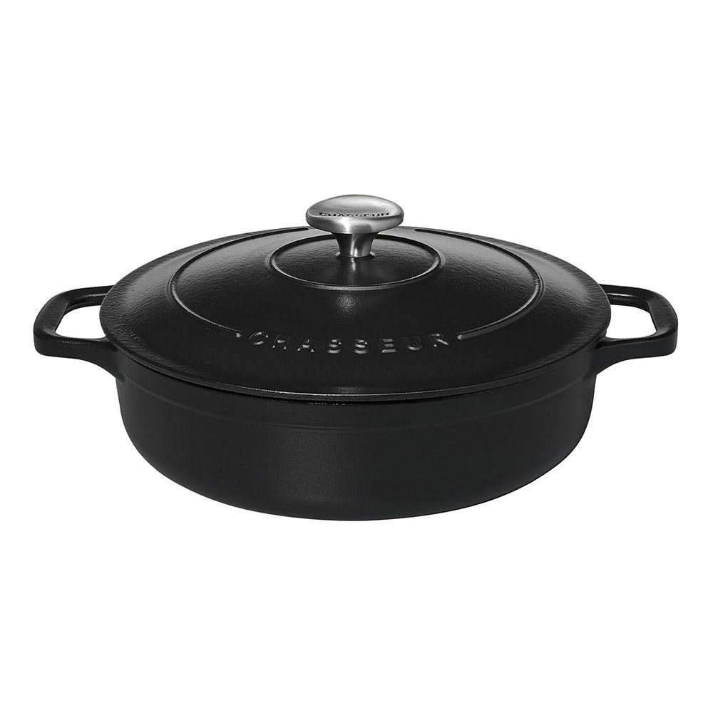 Chasseur Casserole Dish
