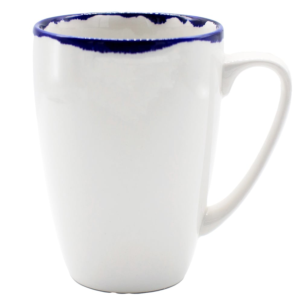 450-HI113 12 oz Harvest Mug - Ceramic, Ink