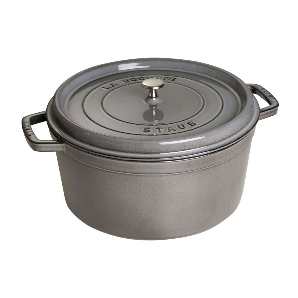 Lodge L1SP3 1 Quart Cast Iron Serving Pot