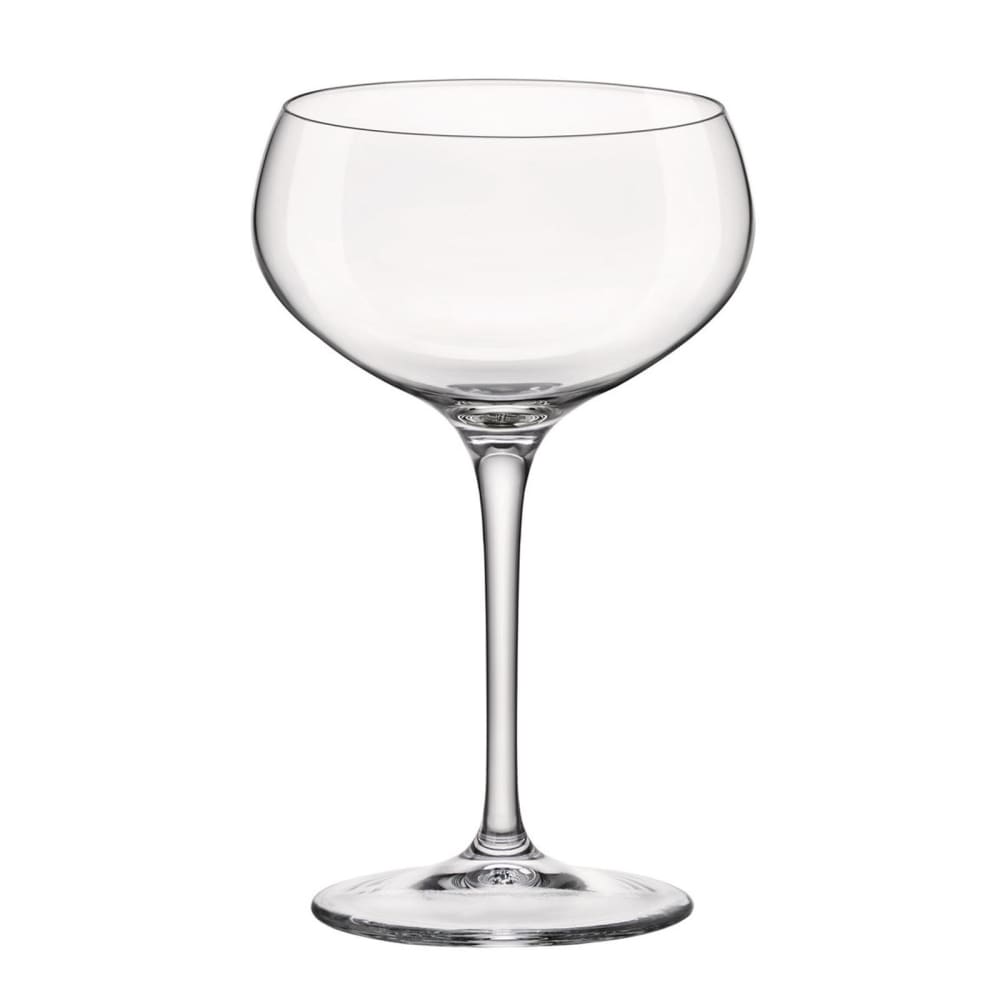 706-49121Q174 10 1/4 oz Inventa Champagne Flute Glass