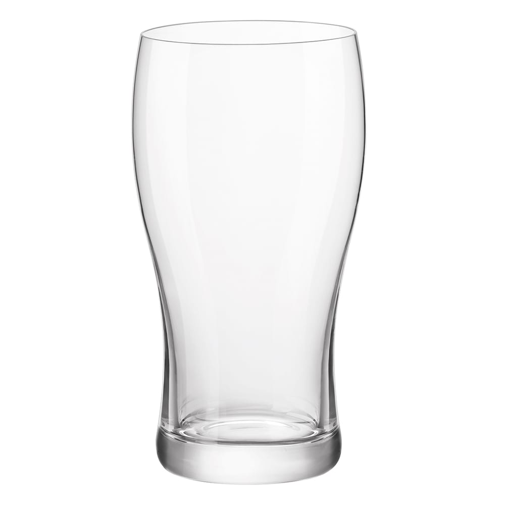 706-49130Q129 19 1/4 oz Irish Pint Glass