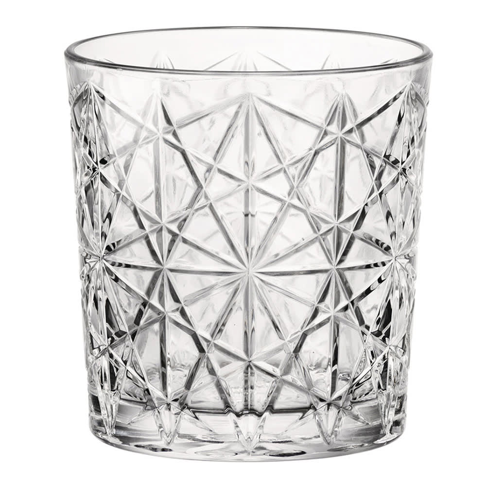 706-49134Q536 9 1/4 oz Lounge Water Glass