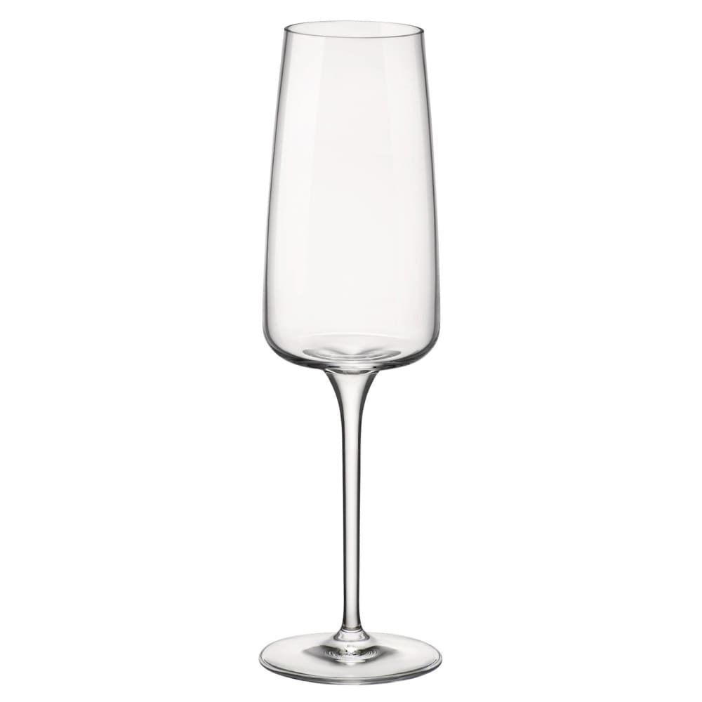 706-49143Q206 8 oz Nexo Champagne Flute Glass