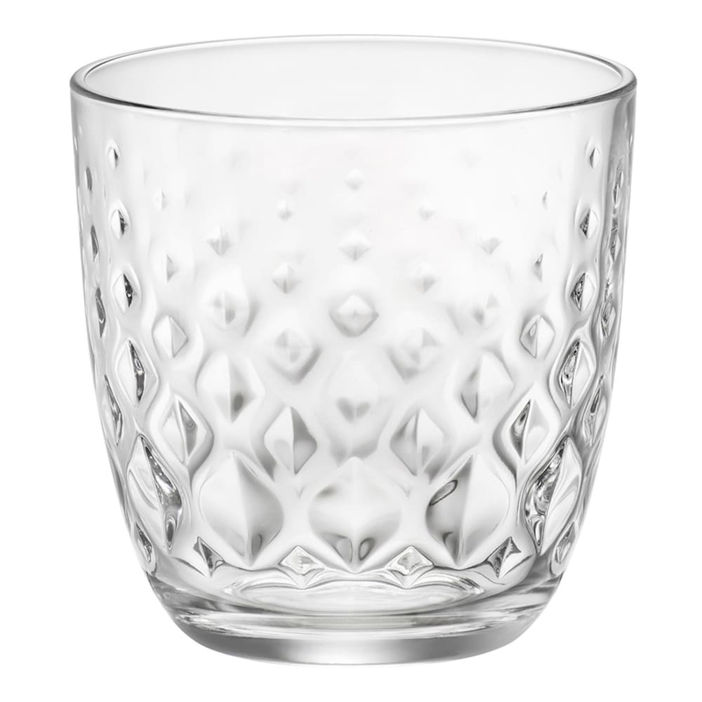 706-49138Q507 10 oz Glit Water Glass