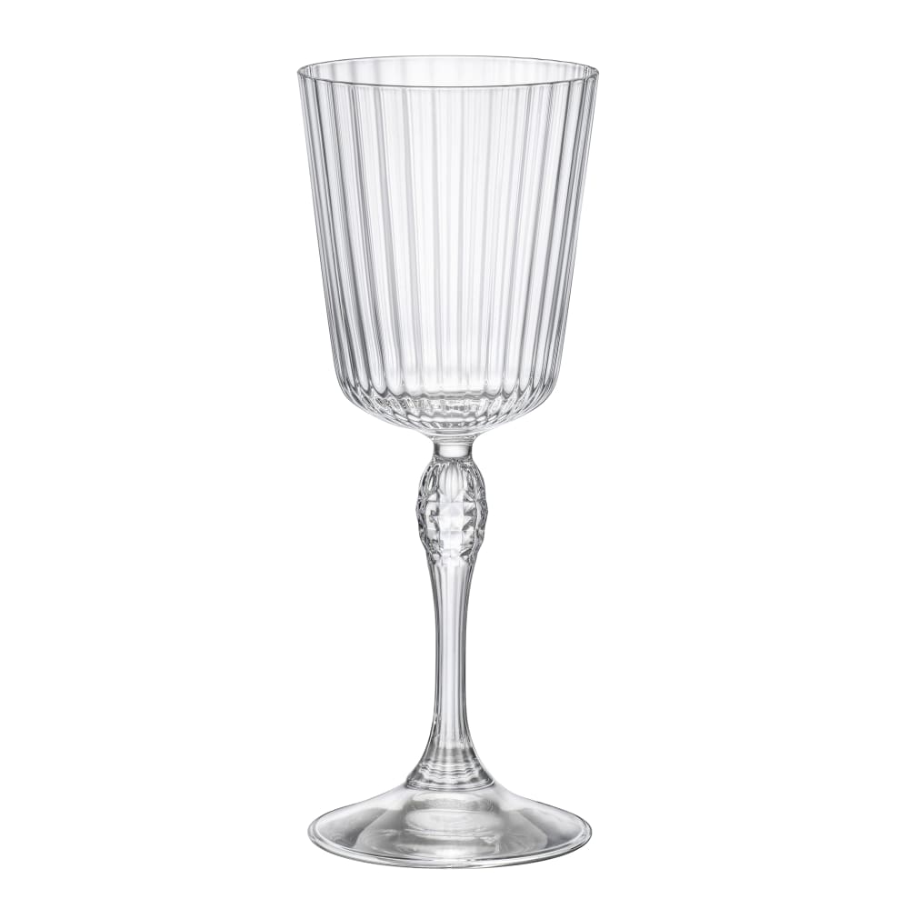 706-49202Q943 8 1/2 oz America 20s Coupe Cocktail Glass