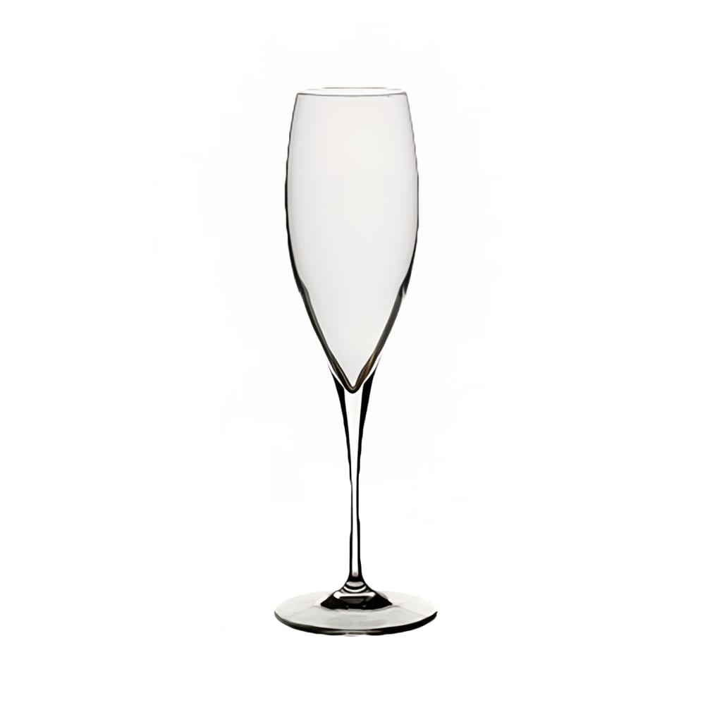 Steelite 4935Q282 8 oz Premium Champagne Flute Glass
