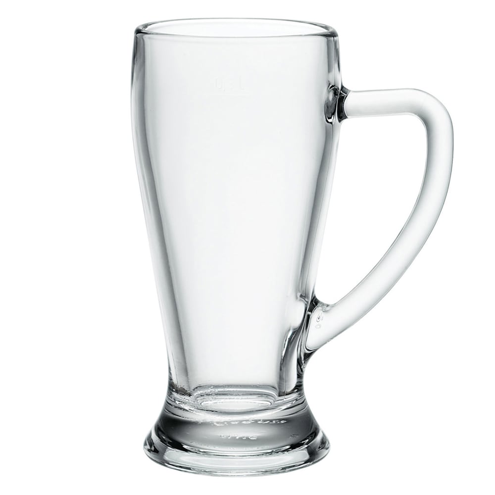 706-4963Q558 22 oz Baviera Beer Mug