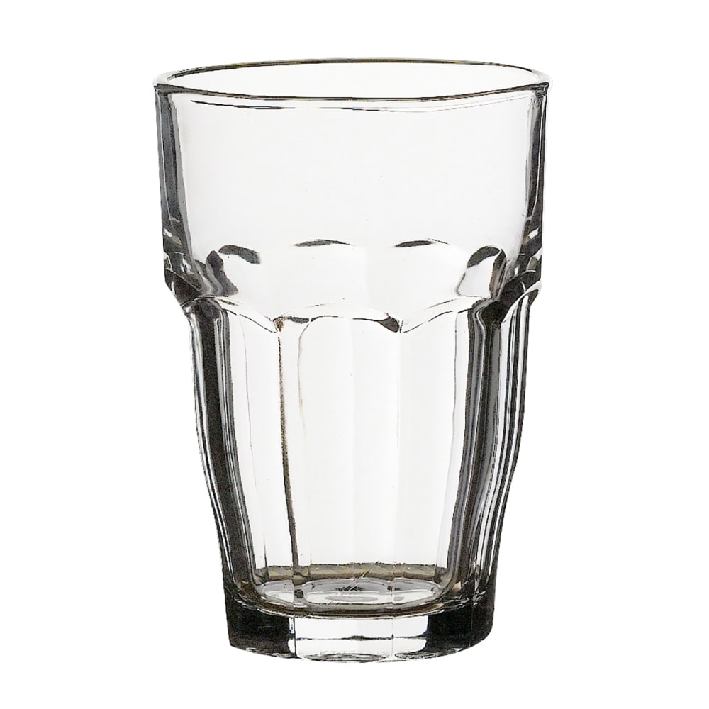 706-4939Q331 12 1/2 oz Rock Bar Beverage Glass