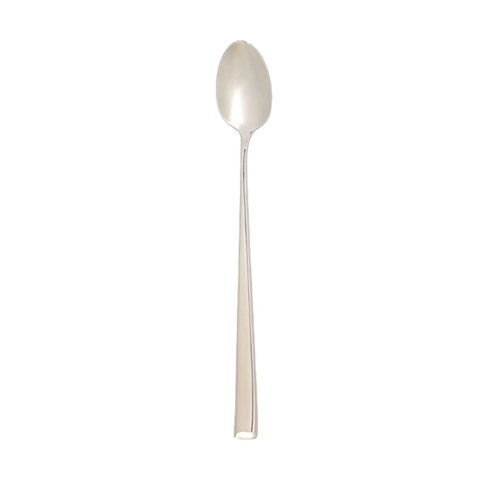450-FL718 7 1/4" Iced Teaspoon with 18/10 Stainless Grade, Harper Pattern