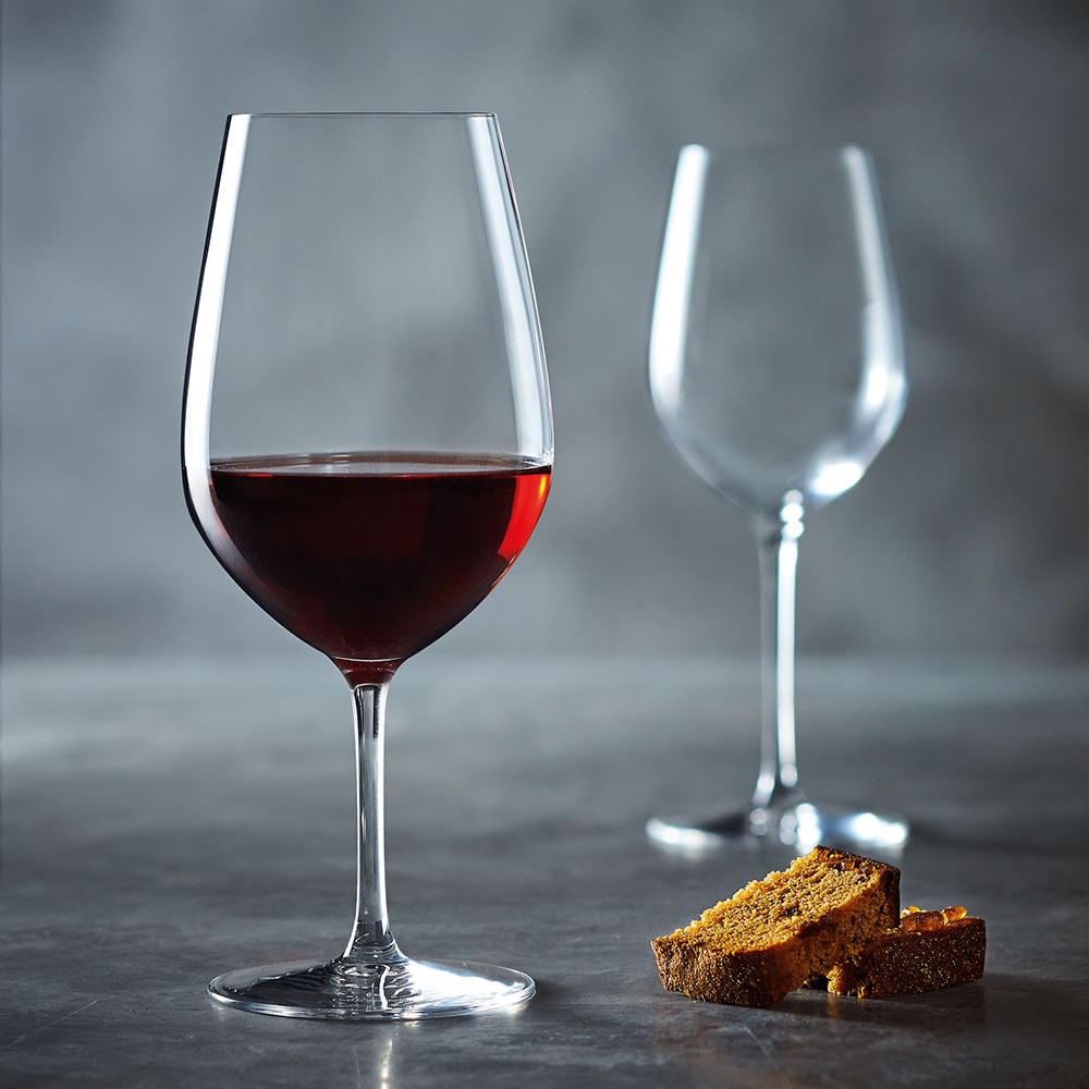 26 oz. Chef & Sommelier Red Wine Glasses