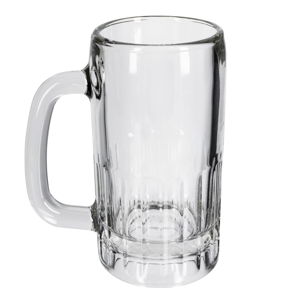 Libbey 5309 12 oz Mug - Handle