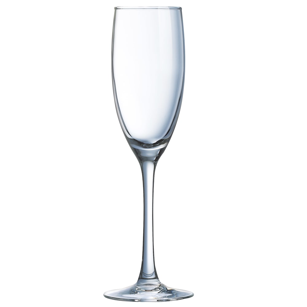 450-48024 6 oz Cabernet Champagne Flute Glass