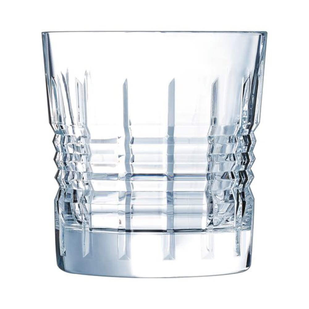 450-Q4354 10 3/4 oz Rendez-Vous Rocks Glass