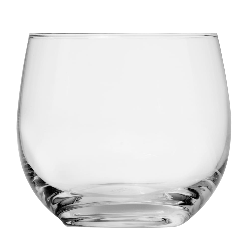 511-0002128075 13 1/2 oz Banquet Double Old Fashioned Glass