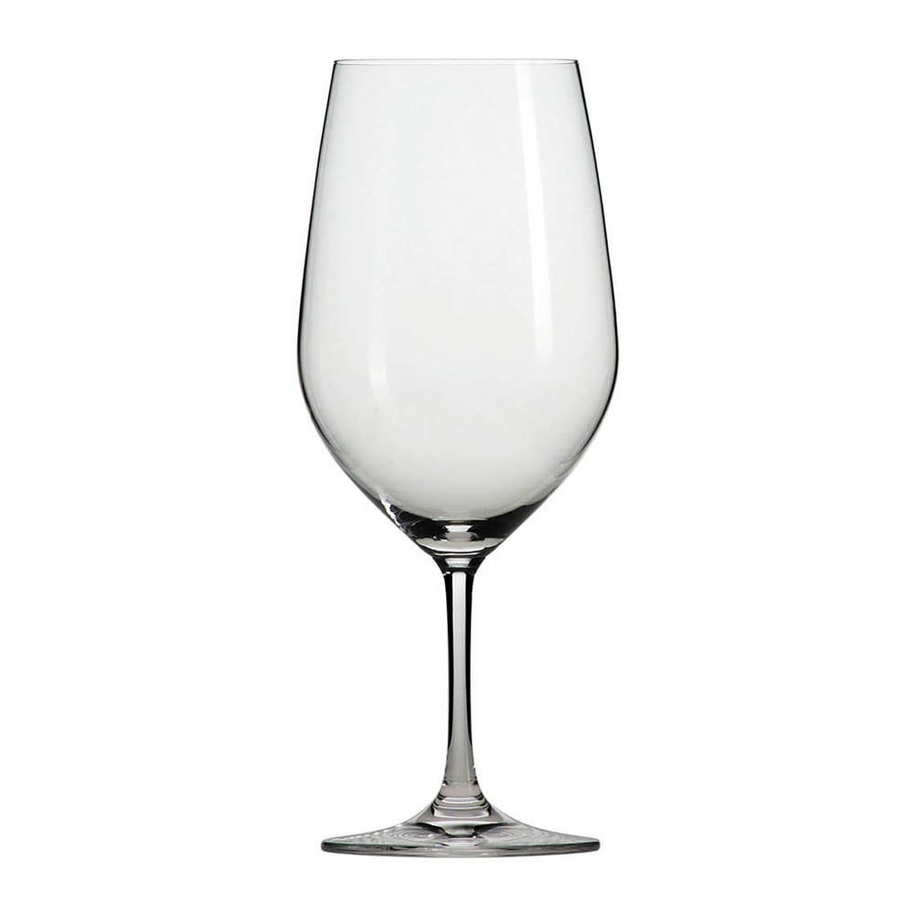 Schott Zwiesel Forte Claret Goblet