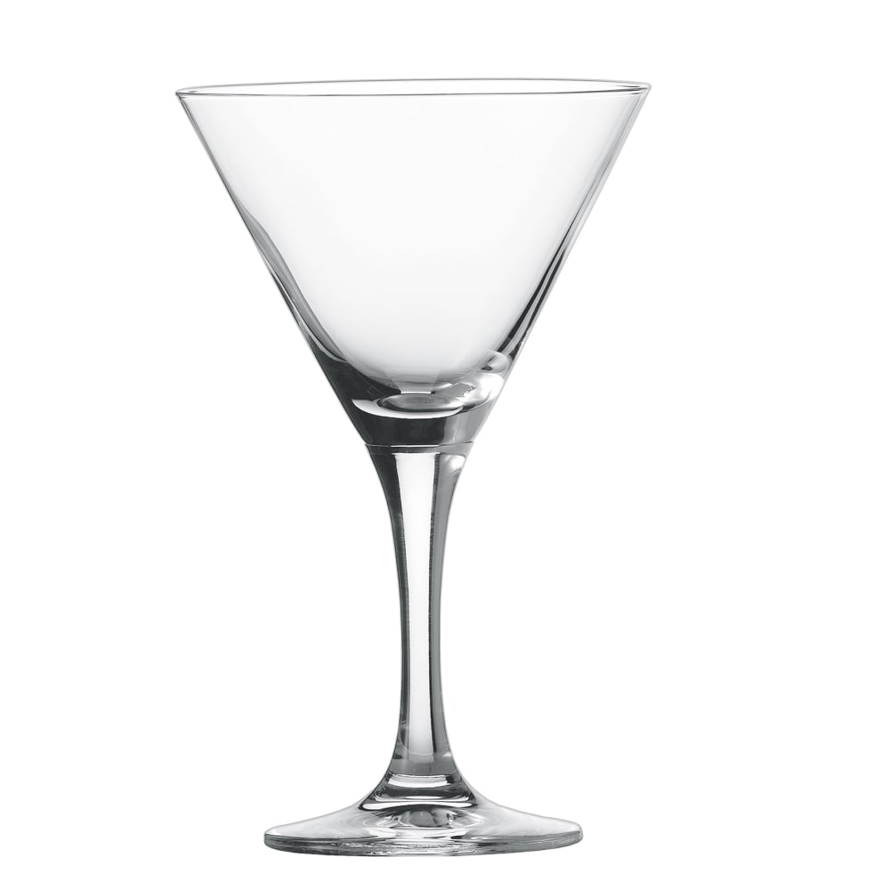 511-0008185534 8 1/5 oz Mondial Martini Glass