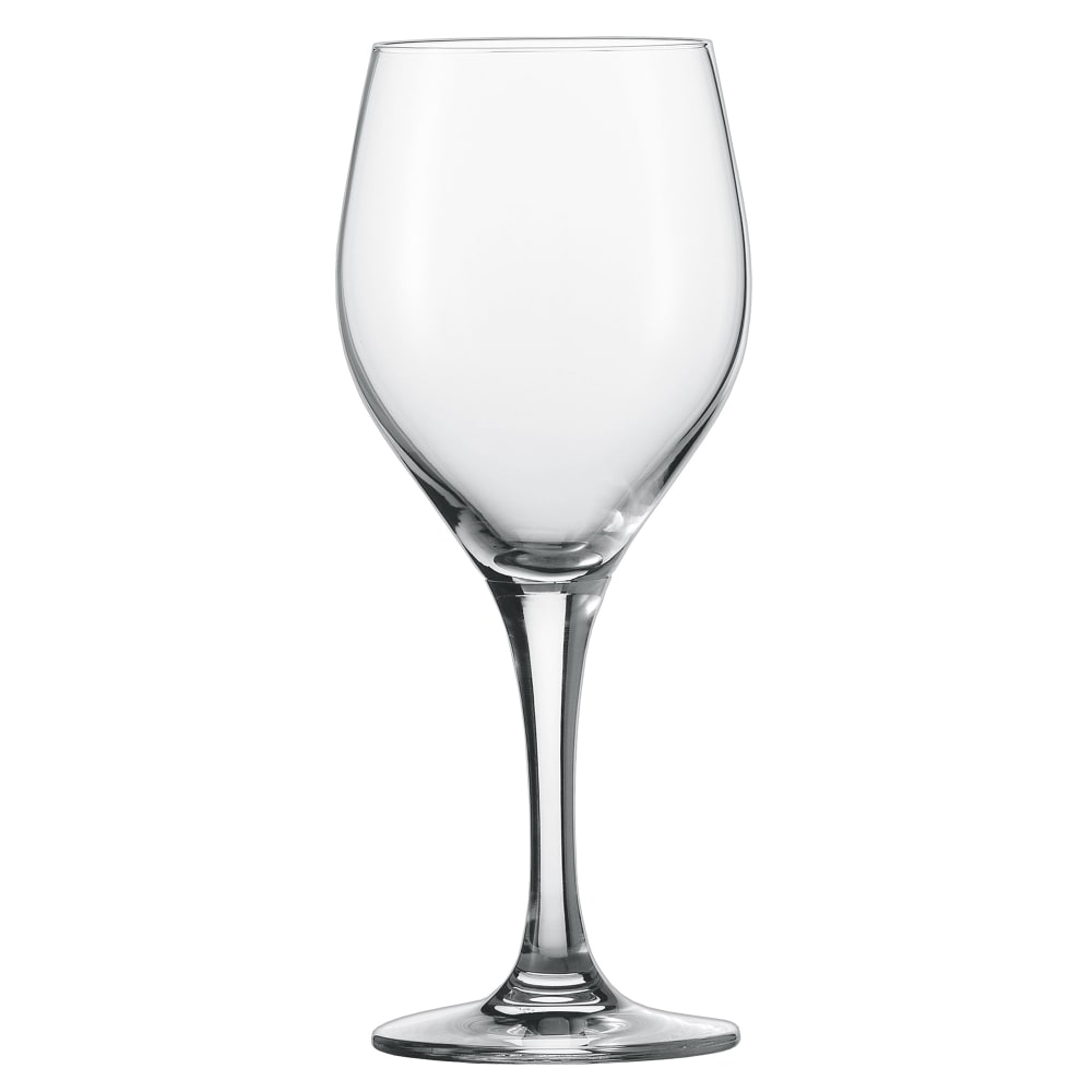 511-0008133903 10 9/10 oz Mondial Red Wine Glass