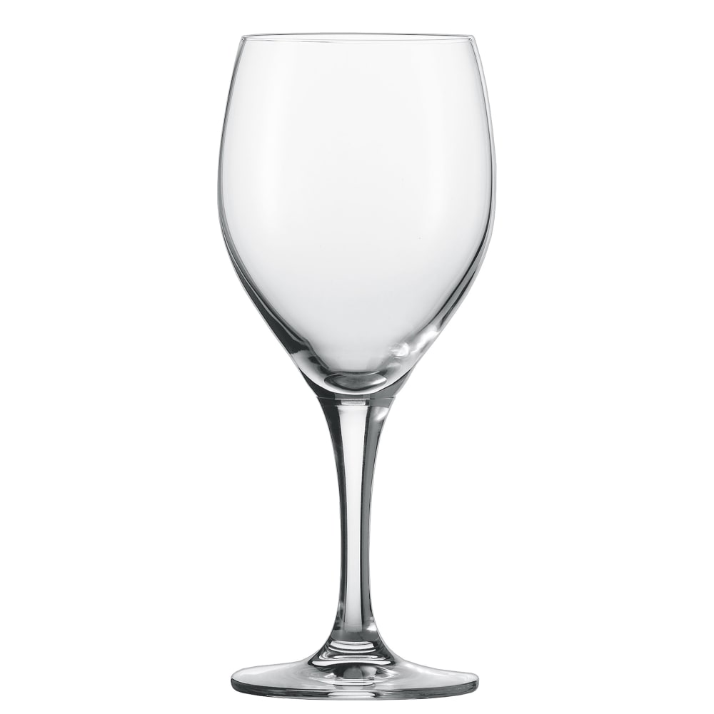 511-0008174487 14 1/5 oz Mondial Wine/Water Goblet
