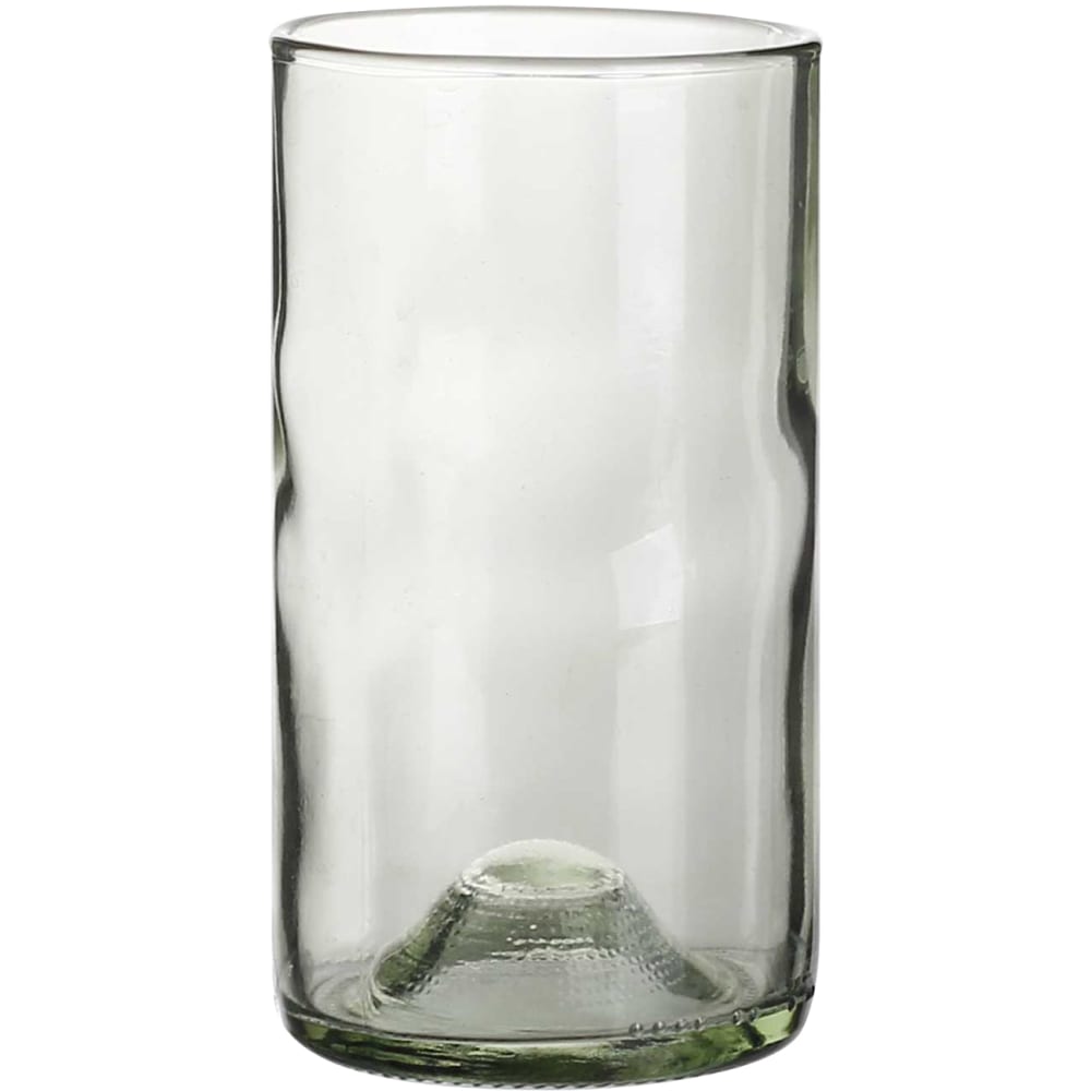 450-FJ061 16 oz Wine Bottom Tumbler Glass