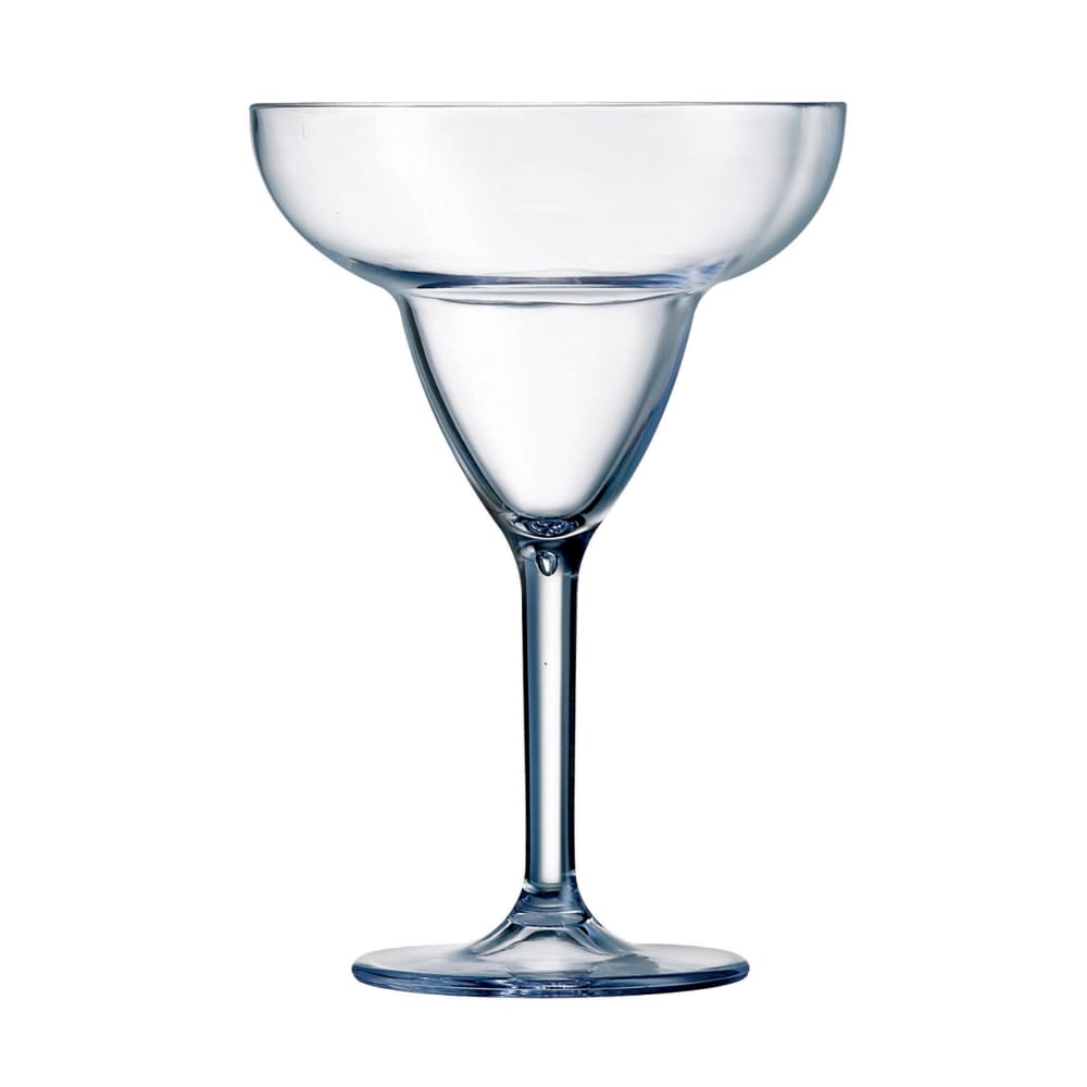 450-E6127 12 oz Outdoor Perfect Martini Glass