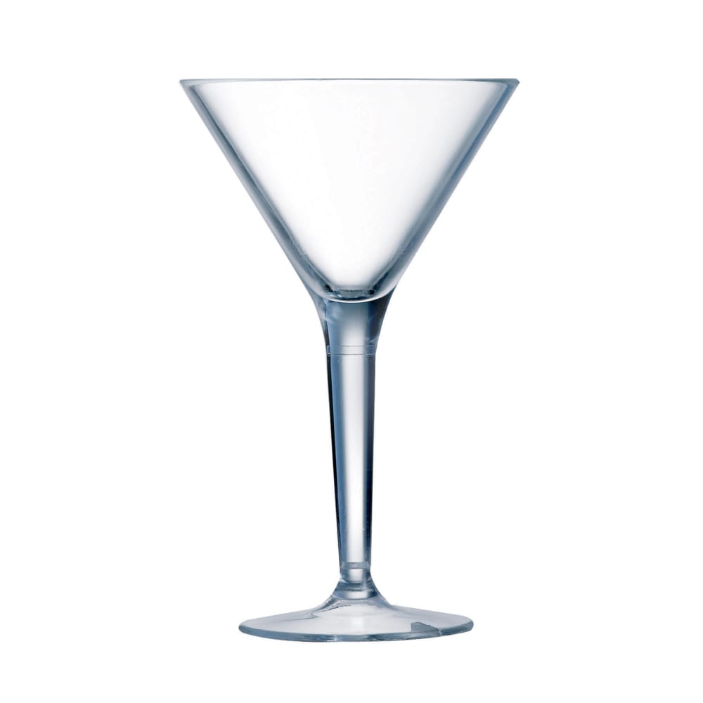 450-E6132 10 oz Outdoor Perfect Cocktail Glass