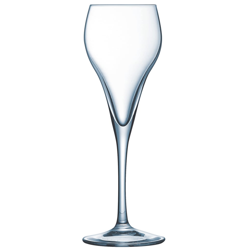 450-J1478 5 1/4 oz Malea Brio Champagne Flute Glass