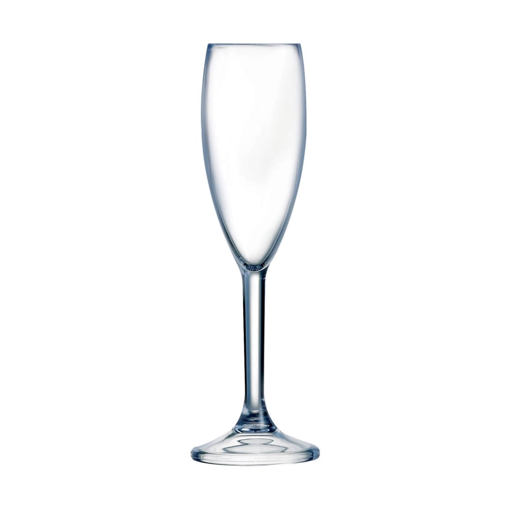 450-E6125 5 1/2 oz Outdoor Perfect Champagne Glass