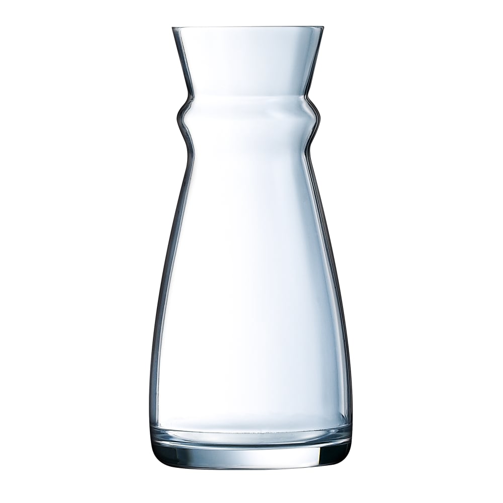 1 Liter Glass Wine Carafe - Albany Oregon