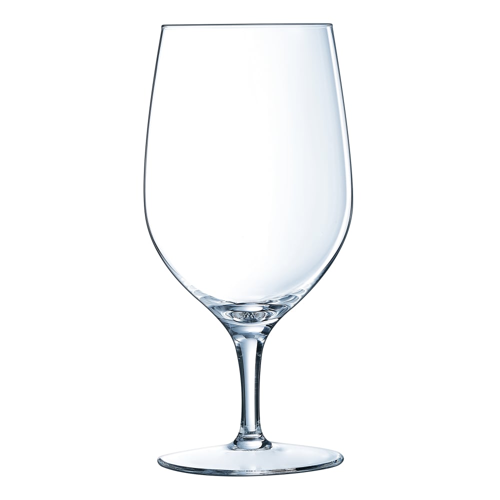 450-N9711 16 oz Sequence Iced Tea Glass