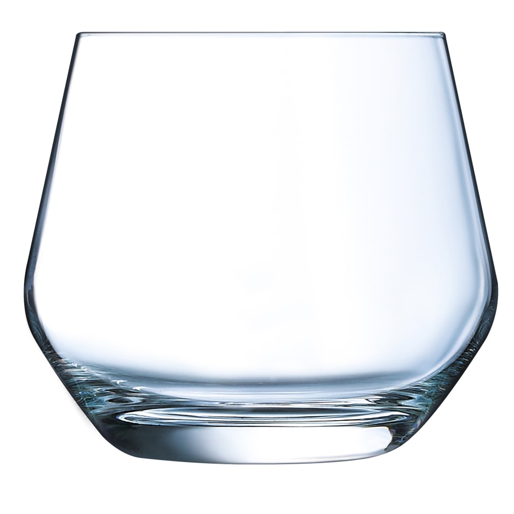450-N5995 11 3/4 oz V. Juliette Double Old Fashioned Glass