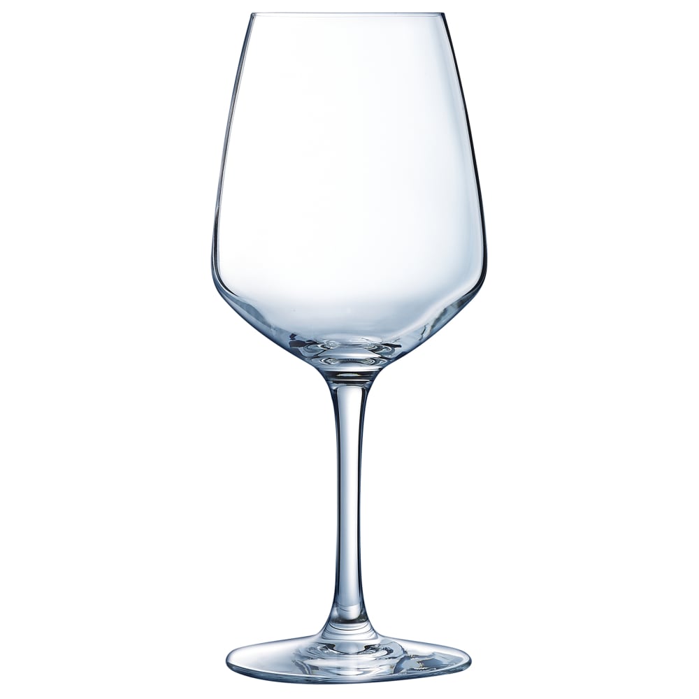 450-N5163 10 oz V. Juliette Wine Glass