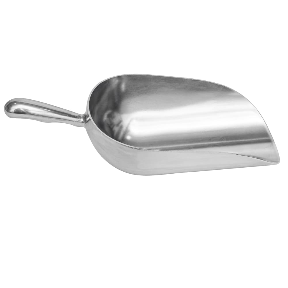 TABLECRAFT PRODUCTS COMPANY, 2 in Overall Ht, Fry Scoop, Fry Scoop