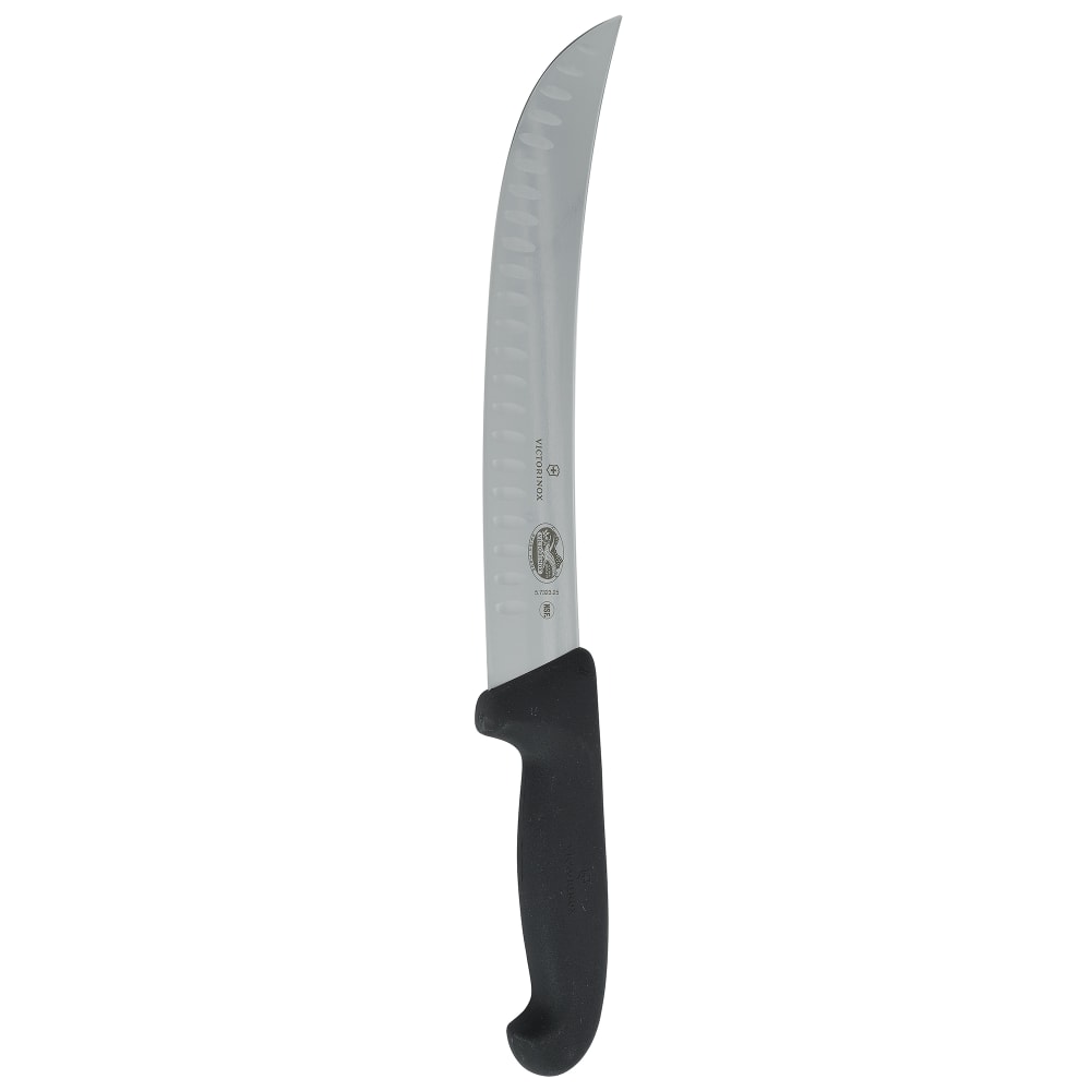 Victorinox cimeter knife on sale
