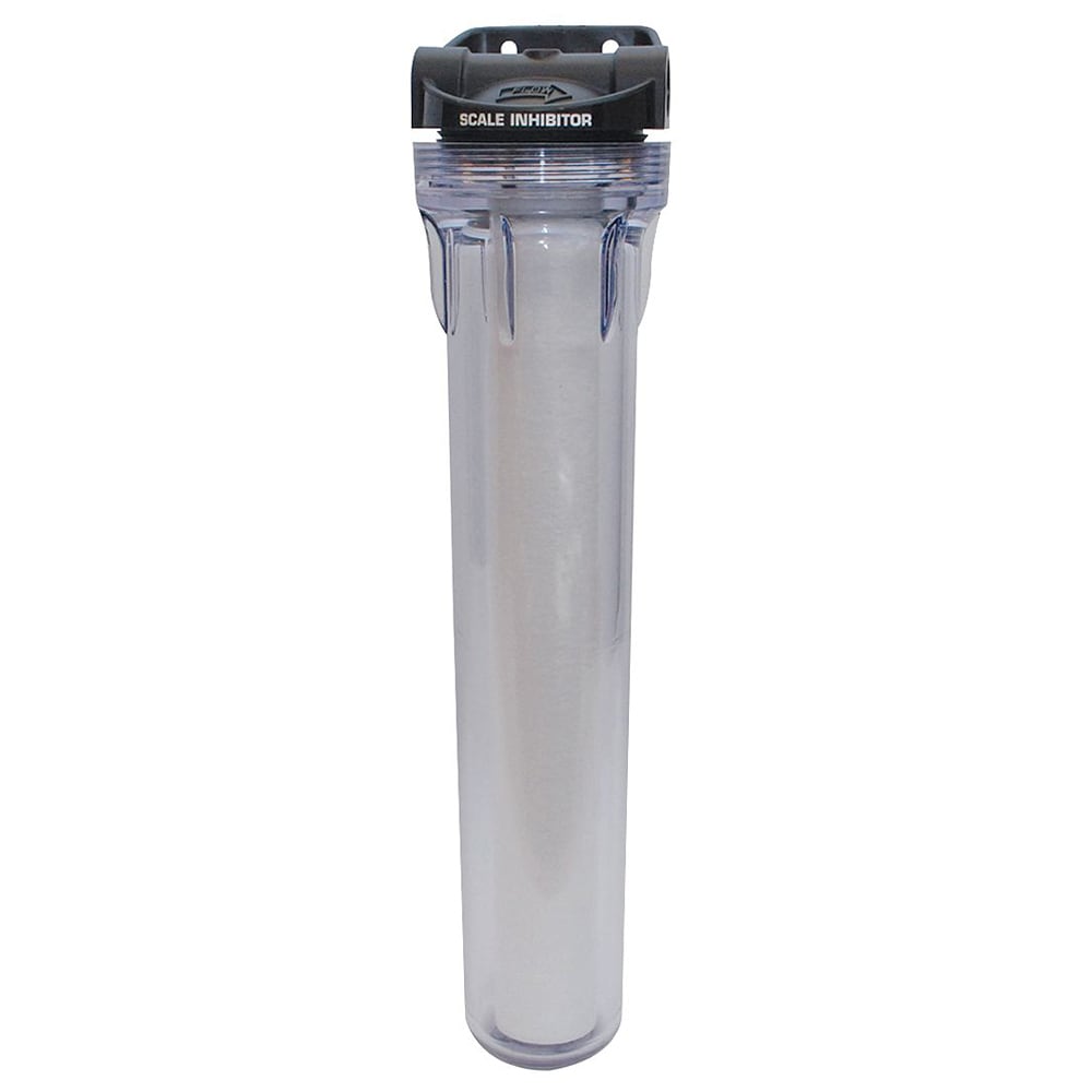 044-SC20A Single Pre Filter Water Filter Cartridge Assembly, Tank