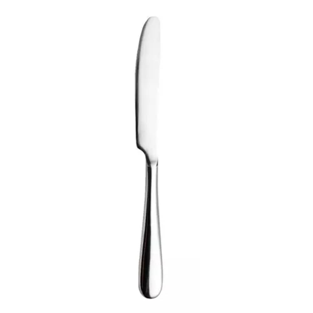 450-EQ294 6 3/4" Butter Knife with 18/10 Stainless Grade, Burlington Pattern