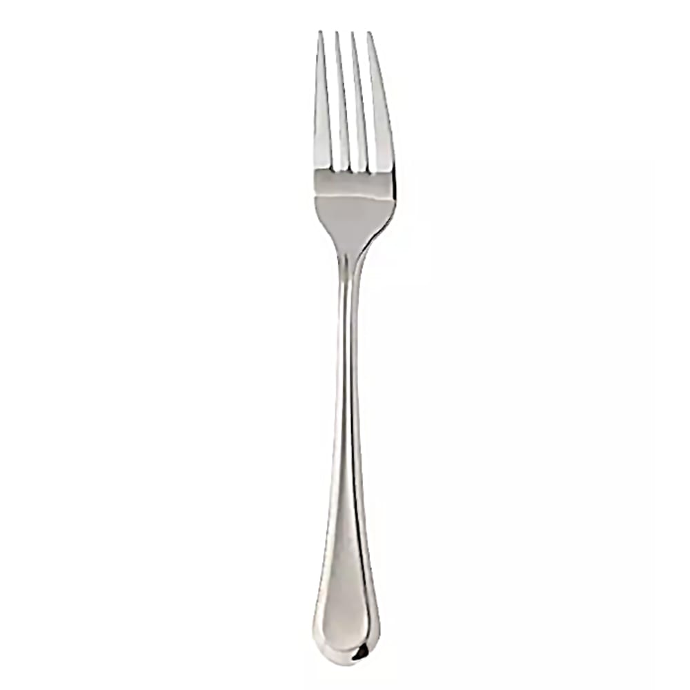 450-FL601 7 7/8" Dinner Fork with 18/0 Stainless Grade, Amber Pattern