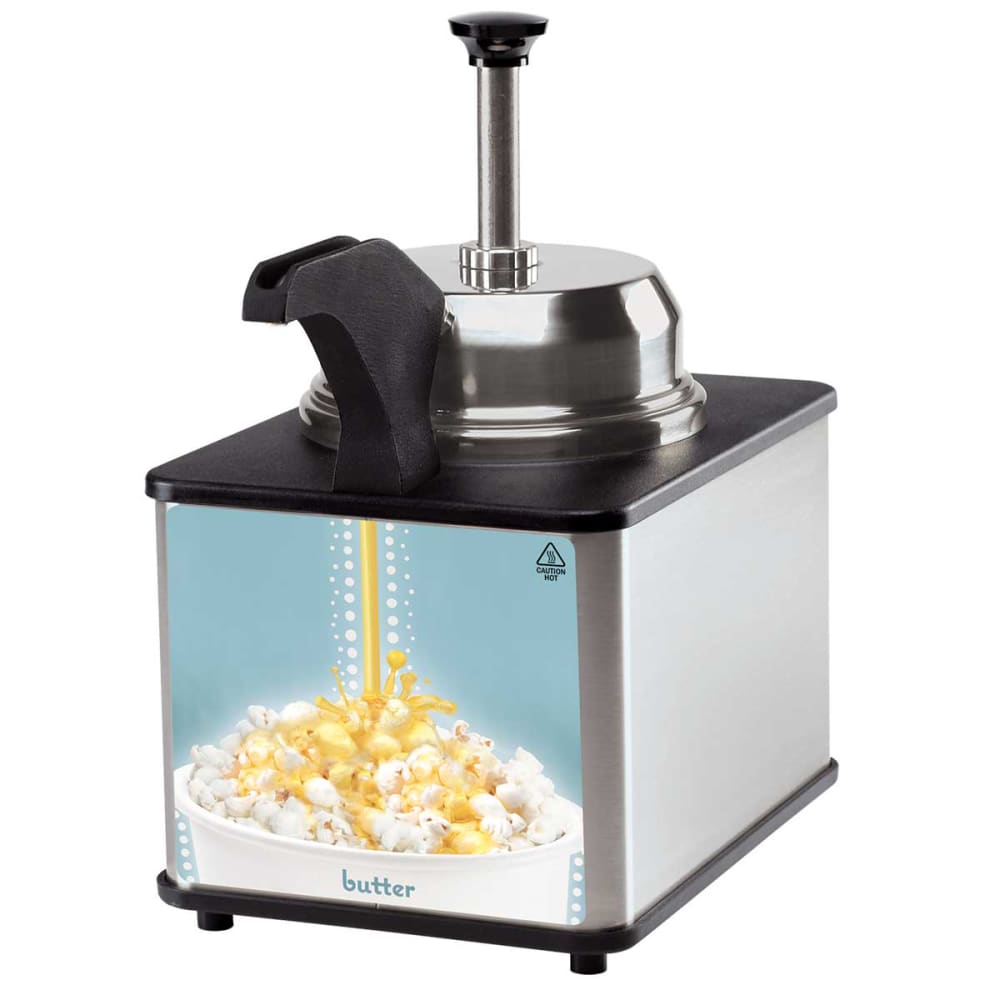 Server Popcorn Butter Dispenser (86540) 