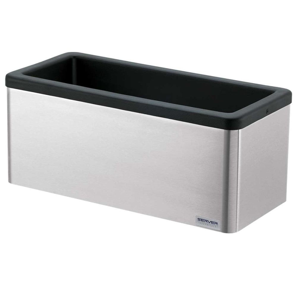 003-87460 Mini Bar Base Only Holds (4) #87203 Jars & #87229 Lid