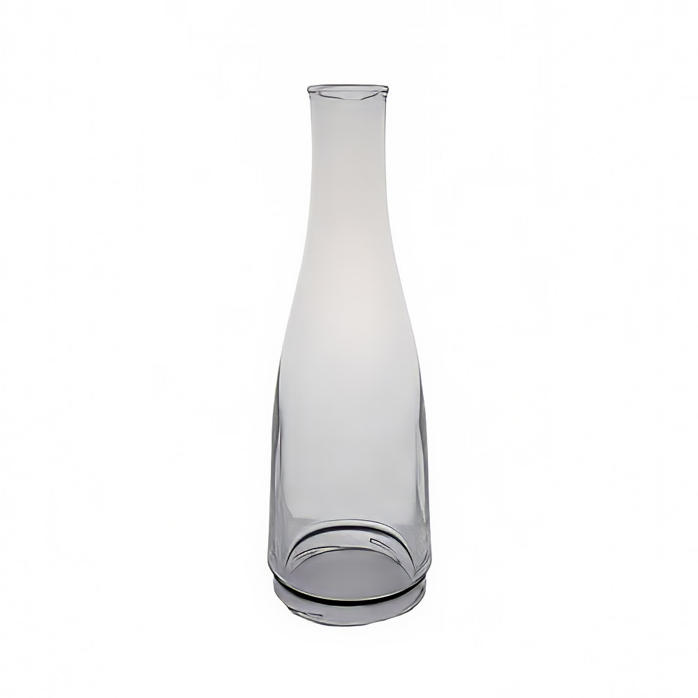Cal-Mil 438 34 oz. Polycarbonate Carafe with Lid
