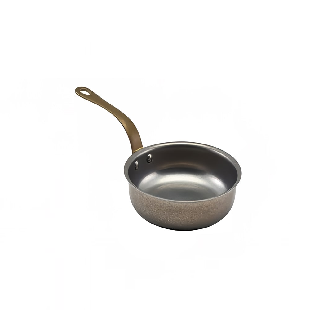 706-GWSMF13V 5 1/2" Stainless Steel Frying Pan