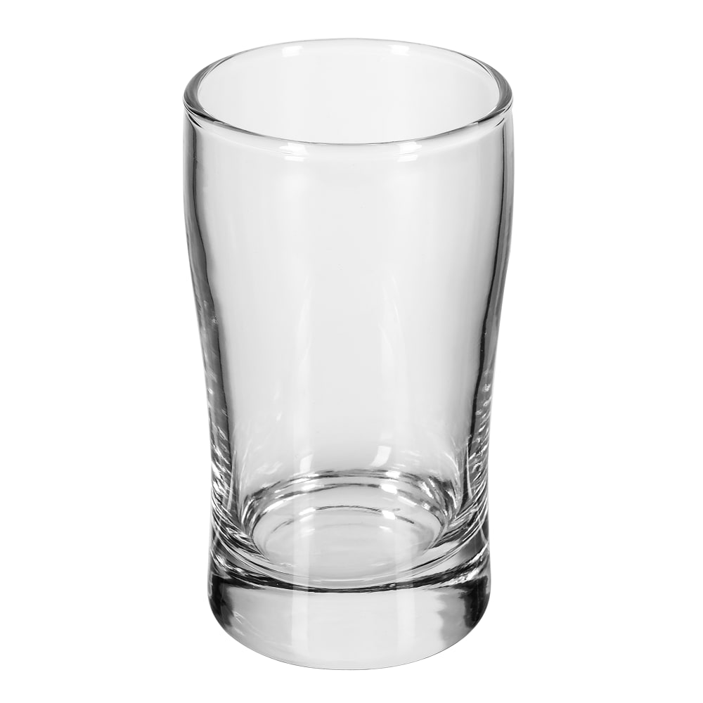 Libbey Heavy Base 5 Oz Side Water Glass