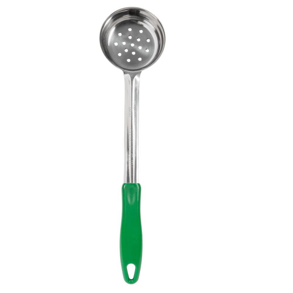 Winco ISS-8 Disher/Portioner 4 Oz. (size 8) 2-3/4 Dia.