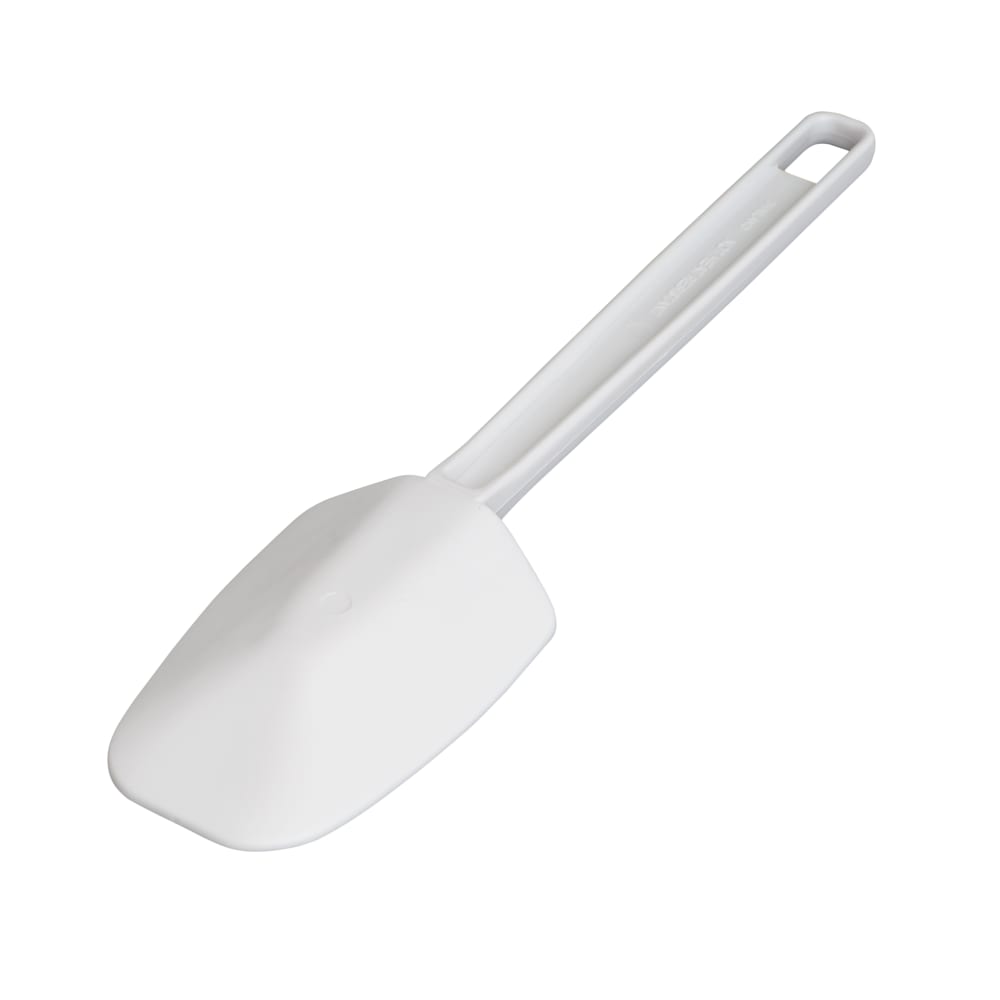 9-1/2 Spoon-Shaped Spatula