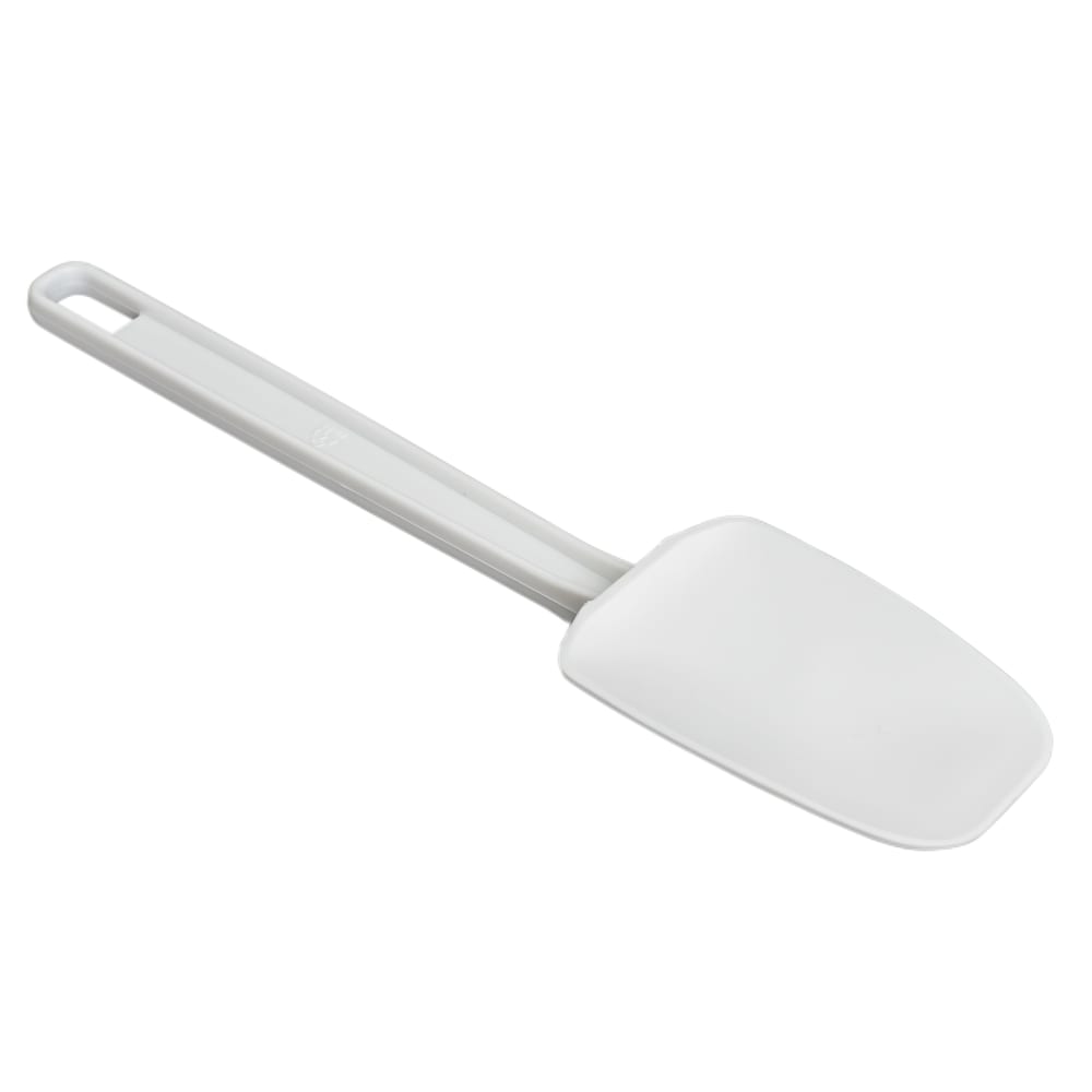 Spatula Spoon Shaped 9 1/2